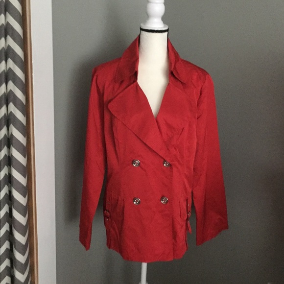 Kasper Jacket - Picture 8 of 8